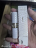 圣羅蘭（YSL）圓管口紅209限定滋潤唇膏顯色化妝品七夕情人節禮物生日禮物 曬單實(shí)拍圖