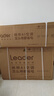 統(tǒng)帥（Leader）海爾空調(diào) 海爾智家出品 1.5匹超一級(jí)能效 超省電空調(diào)掛機(jī) 變頻冷暖壁掛式KFR-35GW/LA1-1國(guó)家補(bǔ)貼 曬單實(shí)拍圖