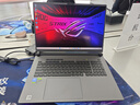 ROG槍神9 Plus 酷睿U9 18英寸 星云屏游戲本筆記本電腦(U9 275HX 16G 1T RTX5070Ti 2.5K 240Hz) 曬單實(shí)拍圖