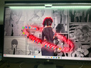 泰坦軍團24.5英寸 1152分區 MiniLED 2K 320Hz DyDs技術(shù) RGB背光燈 升降旋轉1msGTG專(zhuān)業(yè)電競顯示器P245MS+  曬單實(shí)拍圖