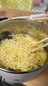 京東京造 泡面碗 上班族304不銹鋼飯盒小學(xué)生雙層防燙1.3L白色 配筷勺 曬單實拍圖