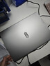 聯(lián)想 瑞天筆記本電腦 14英寸(銳龍R7 8745HS 16G DDR5 512G SSD) 商務(wù)辦公學(xué)生輕薄本 銀空灰 曬單實(shí)拍圖