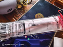 晨光(M&G)文具9mm小號(hào)美工刀 推鎖裁紙刀壁紙刀 辦公用品多功能刀子 單把裝ASS91323 新老款隨機(jī)發(fā) 曬單實(shí)拍圖