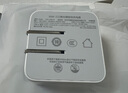 綠聯(lián)氮化鎵充電器頭三口35W多口適用蘋(píng)果17快充頭iPhone16/15ProMax/14華為三星手機(jī)USB/雙Type-C插頭 曬單實(shí)拍圖