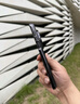 摩斐【磁吸360°旋轉支架】適用華為mate70pro手機殼pro+超薄散熱磨砂新款保護套 Mate70Pro/Pro+【曜石黑】金屬磁吸支架 星光冰感磨砂丨強力磁吸丨360°旋轉支架 曬單實(shí)拍圖