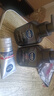 妮維雅（NIVEA）控油抗痘體驗(yàn)裝（抗痘潔面50g*1） 曬單實(shí)拍圖