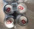 千島湖啤酒（CHEERDAY）小麥精釀大蓮花白啤500ml*12罐整箱啤酒 曬單實(shí)拍圖