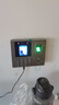 得力智能云考勤機 打卡機人臉+指紋 wifi聯(lián)網(wǎng) 遠程在線(xiàn)管理 實(shí)時(shí)查看考勤 異地多店管理考勤機33800CS 曬單實(shí)拍圖