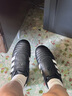 阿迪達斯（Adidas）三葉草 男女 TAEKWONDO W 休閑鞋 JQ4775 38.5碼/UK5.5 曬單實(shí)拍圖