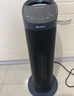 格力（GREE）取暖器家用立式暖風(fēng)機遙控電暖器數碼顯示屏速熱電暖氣加熱風(fēng)機搖頭小太陽(yáng)電暖風(fēng)NTFH-S6020B 曬單實(shí)拍圖