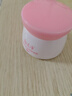 郁美凈兒童面霜50g寶寶冬季面霜保濕滋潤大白罐鮮奶補水潤膚擦臉油 曬單實拍圖