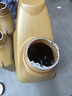 美孚（Mobil）美孚1號超金 先進全合成汽機油0W-40ACEA C3級4L勁擎表現(xiàn)汽車保養(yǎng) 曬單實拍圖
