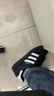 阿迪達(dá)斯 （adidas）adidas三葉草貝殼頭SUPERSTARII男女休閑鞋 JI0079 39碼 曬單實拍圖