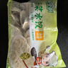 野菜水餃槐花雞蛋餃子蒲公英薺菜雞蛋水餃速凍早餐半成品冷凍 槐花雞蛋 400g*5袋 曬單實(shí)拍圖
