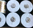 清風(fēng)【李昀銳同款】有芯卷紙原木金裝 4層加厚140克*27卷 衛生紙 整箱 曬單實(shí)拍圖