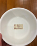 無印良品（MUJI） 聚丙烯熱水盆 三個(gè)裝 臉盆洗衣盆家用加厚盆 曬單實(shí)拍圖