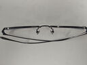 蔡司（ZEISS）澤銳單光鉆立方鏡片防藍光近視可配鏡輕薄超薄鏡片1.60現片兩片 曬單實(shí)拍圖