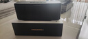 BOGASING柏林之聲音響S8Pro Max藍牙音箱三分頻高音質(zhì)HIFI電腦桌面大功率家庭音響便攜式低音炮 S8Pro Max寶石黑【七核發(fā)聲】 官方標配 音箱+充電線(xiàn)+音頻線(xiàn) 曬單實(shí)拍圖