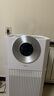 美的（Midea）森林家空氣凈化器深度分解除甲醛除菌除霧霾異味吸煙寵物凈化器過敏源新風(fēng)機(jī) 靜音家用大空間 【星澈空氣艙】KJ1000G-T1000 Lite 曬單實(shí)拍圖