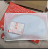 睡眠方程式天資枕專用枕套 （單枕套） 藍色 純色 天資枕N3專用枕套一只裝 曬單實拍圖