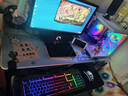 七彩虹 RTX5060Ti/RTX5060/5050高配獨顯+英特爾高端18核36線(xiàn)程臺式電腦電競直播設計主機i5/i7/i9組裝機 配置四【i9級12核24線(xiàn)程+RTX3050】 電腦主機+外設禮包 曬單實(shí)拍圖