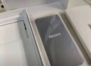 小米紅米Note15 Pro+【國家補貼】新品5G小米紅米手機  REDMI 第四代驍龍7s 7000mAh IP68防水 子夜黑 12GB+256GB 曬單實(shí)拍圖