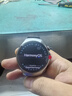 HUAWEI WATCH 5 46mm高端款航天級鈦合金表殼木星棕素皮復(fù)合表帶首創(chuàng)X-TAP智感窗鴻蒙AI腕上小藝eSIM通信 曬單實拍圖