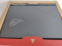 ROG魔霸9 銳龍9 16英寸 游戲本筆記本電腦(R9 9955HX 16G 1T RTX5060 2.5K 240Hz) 曬單實(shí)拍圖