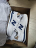 NEW BALANCE NB574官方休閑鞋男鞋女鞋情侶復古舒適秋冬透氣百搭輕便運動(dòng)鞋 灰色 ML574LGI 42 (腳長(cháng)26.5cm尺碼詳詢(xún)客服) 曬單實(shí)拍圖