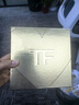 TOM FORD 雙支禮盒 TF口紅禮盒 極細管151+152 唇膏化妝品生日禮物女 曬單實(shí)拍圖