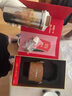特美刻（TOMIC）純鈦咖啡杯內外純鈦朱炳仁聯(lián)名便捷保溫水杯高檔國慶中秋禮 曬單實(shí)拍圖
