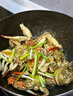 舟山梭子蟹鮮活特大野生大螃蟹新鮮冷凍海鮮水產(chǎn)海蟹飛蟹白蟹順豐 9兩以上/只【5斤凈重 超大肥美】 曬單實(shí)拍圖