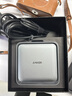 ANKER Prime TB5【intel認(rèn)證】安克雷電5擴(kuò)展塢雙8K三屏異顯PD快充120Gbps塢站2.5G網(wǎng)口適MacOS/Windows 曬單實(shí)拍圖