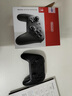 Nintendo Switch任天堂 手柄 Pro游戲手柄 Switch2可用 國行配件休閑游戲生日禮物switch震動手柄 曬單實拍圖