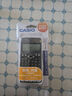 卡西歐（CASIO）【超級(jí)爆款】 FX-991CNX中文函數(shù)科學(xué)計(jì)算器物理化學(xué)生物競(jìng)賽大學(xué)生考研 曬單實(shí)拍圖