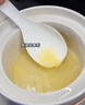 煦凜【日本】微壓輔食料理機輔食鍋寶寶煮粥燉湯分月齡研磨一體多功能 【四階段微壓快燉】1L 曬單實(shí)拍圖