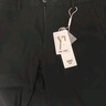 森馬（Semir）舒服褲|休閑褲男通勤風(fēng)小腳西褲秋季純色長(zhǎng)褲子彈力101524127108B 曬單實(shí)拍圖
