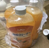 巨奇嚴(yán)選 地板清洗劑清潔劑瓷磚地磚地板拖地掃地機(jī)器人洗地機(jī)去污3瓶 曬單實拍圖