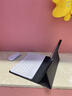 Qise【豪華六件套】適用一加平板2/2Pro鍵盤(pán)保護套新款一加Pad2Pro鍵盤(pán)可拆卸觸控藍牙鍵盤(pán)鼠標套裝 經(jīng)典款【尊貴黑】保護套+鍵盤(pán)+鼠標+鋼化膜+觸屏筆 一加平板2Pro【13.2英寸】專(zhuān)用 曬單實(shí)拍圖