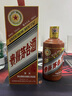 茅臺生肖 甲辰龍年 醬香型白酒 53度 500ml 單瓶【名酒鑒真】 曬單實(shí)拍圖