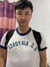 Panapopo開肩矯姿帶駝背矯正神器背部矯正帶男士開肩帶成人防駝背部矯正L 曬單實拍圖