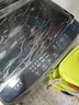 海爾（Haier）波輪洗衣機(jī)小型全自動(dòng)懶人家用【XQB80-Z10D0】家電國家補(bǔ)貼20%以舊換新一級(jí)能效宿舍出租房單脫水 曬單實(shí)拍圖