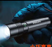 飛利浦（PHILIPS）強(qiáng)光手電筒變焦超亮Type-C充電家用小型戶外露營(yíng)燈應(yīng)急SFL2146/93 曬單實(shí)拍圖