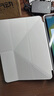 倍思iPadair7/6保護(hù)殼蘋果平板保護(hù)套【2025升級·雙磁吸可拆分】適用2025年款iPad air7/6-11寸  曬單實(shí)拍圖