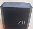小天才智能兒童電話手表Z11旗艦款少年版Z11哪吒敖丙 IP限量款 精準(zhǔn)樓層定位安全守護(hù)翻轉(zhuǎn)雙攝運動防水 【25年旗艦新品】Z11鏡空銀 【咨詢客服享福利】 曬單實拍圖