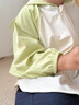 巴拉巴拉兒童防曬衣男女童寶寶外套嬰兒防曬2025夏季連帽萌趣208225105201 曬單實(shí)拍圖