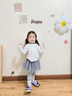 ECAC庫(kù)洛米棉拖鞋女童秋冬季2025新款I(lǐng)P聯(lián)名可愛(ài)毛絨防滑保暖棉拖女士 紅色【Kitty貓】舒適防滑敲舒適 34 /35【適合33/34腳穿】 曬單實(shí)拍圖