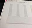 華為路由AX3 雙頻合一 自動(dòng)優(yōu)選 wifi6/多連不卡無(wú)線(xiàn)家用穿墻/AX3000/高速千兆路由器 曬單實(shí)拍圖