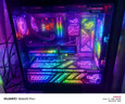 華碩i9 14900KF 華碩ROG全家桶 5070Ti/RTX5080主機 5090D顯卡U7 265K主機游戲電競AI渲染組裝電腦整機 U7 265KF+RTX5070Ti丨五 曬單實(shí)拍圖
