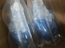 京鮮生陽(yáng)光玫瑰香青提凈重4.5-5斤裝單果10g 葡萄/提子中秋水果源頭直發(fā) 曬單實(shí)拍圖